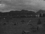 Archiv Foto Webcam Salenberghof, Rosshaupten 01:00