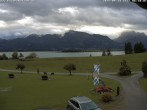 Archiv Foto Webcam Salenberghof, Rosshaupten 07:00