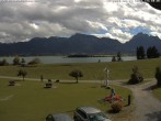 Archiv Foto Webcam Salenberghof, Rosshaupten 13:00
