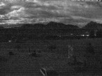 Archiv Foto Webcam Salenberghof, Rosshaupten 01:00