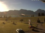 Archiv Foto Webcam Salenberghof, Rosshaupten 07:00