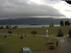 Archiv Foto Webcam Salenberghof, Rosshaupten 07:00