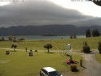 Archiv Foto Webcam Salenberghof, Rosshaupten 09:00