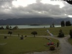 Archiv Foto Webcam Salenberghof, Rosshaupten 11:00