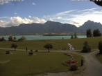 Archiv Foto Webcam Salenberghof, Rosshaupten 13:00
