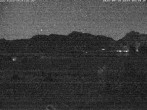Archiv Foto Webcam Salenberghof, Rosshaupten 03:00