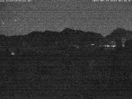 Archiv Foto Webcam Salenberghof, Rosshaupten 01:00