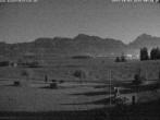 Archiv Foto Webcam Salenberghof, Rosshaupten 23:00