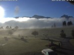 Archiv Foto Webcam Salenberghof, Rosshaupten 07:00