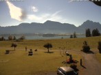 Archiv Foto Webcam Salenberghof, Rosshaupten 09:00