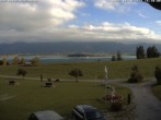 Archiv Foto Webcam Salenberghof, Rosshaupten 15:00