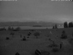 Archiv Foto Webcam Salenberghof, Rosshaupten 03:00
