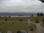 Archiv Foto Webcam Salenberghof, Rosshaupten 13:00