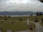 Archiv Foto Webcam Salenberghof, Rosshaupten 17:00