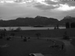 Archiv Foto Webcam Salenberghof, Rosshaupten 05:00