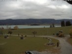 Archiv Foto Webcam Salenberghof, Rosshaupten 13:00