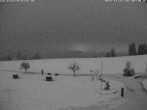 Archiv Foto Webcam Salenberghof, Rosshaupten 01:00