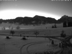 Archiv Foto Webcam Salenberghof, Rosshaupten 05:00