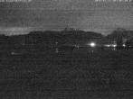 Archiv Foto Webcam Salenberghof, Rosshaupten 01:00