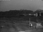 Archiv Foto Webcam Salenberghof, Rosshaupten 06:00