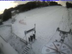 Archiv Foto Webcam Piste in Rugiswalde 07:00