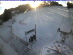 Archiv Foto Webcam Piste in Rugiswalde 09:00