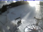 Archiv Foto Webcam Piste in Rugiswalde 11:00