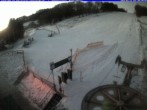 Archiv Foto Webcam Piste in Rugiswalde 05:00