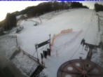 Archiv Foto Webcam Piste in Rugiswalde 06:00