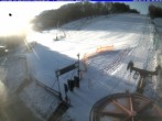 Archiv Foto Webcam Piste in Rugiswalde 07:00