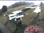 Archiv Foto Webcam Piste in Rugiswalde 09:00