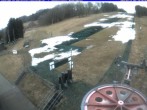 Archiv Foto Webcam Piste in Rugiswalde 15:00