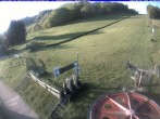Archived image Webcam Slopes of Rugiswalde 06:00