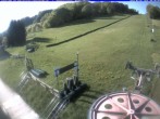 Archived image Webcam Slopes of Rugiswalde 07:00