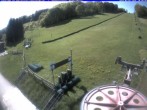 Archived image Webcam Slopes of Rugiswalde 09:00