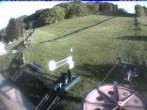 Archiv Foto Webcam Piste in Rugiswalde 17:00