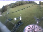 Archiv Foto Webcam Piste in Rugiswalde 19:00