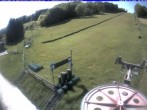 Archiv Foto Webcam Piste in Rugiswalde 09:00