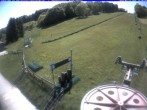 Archiv Foto Webcam Piste in Rugiswalde 11:00