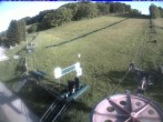 Archiv Foto Webcam Piste in Rugiswalde 17:00