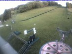 Archiv Foto Webcam Piste in Rugiswalde 19:00