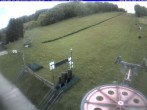 Archived image Webcam Slopes of Rugiswalde 13:00