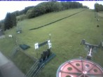 Archived image Webcam Slopes of Rugiswalde 15:00