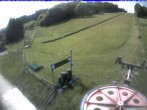 Archiv Foto Webcam Piste in Rugiswalde 09:00
