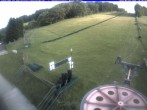 Archiv Foto Webcam Piste in Rugiswalde 17:00