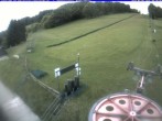 Archiv Foto Webcam Piste in Rugiswalde 07:00