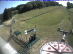 Archiv Foto Webcam Piste in Rugiswalde 13:00