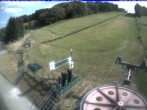 Archiv Foto Webcam Piste in Rugiswalde 15:00