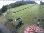 Archiv Foto Webcam Piste in Rugiswalde 07:00