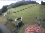 Archiv Foto Webcam Piste in Rugiswalde 09:00